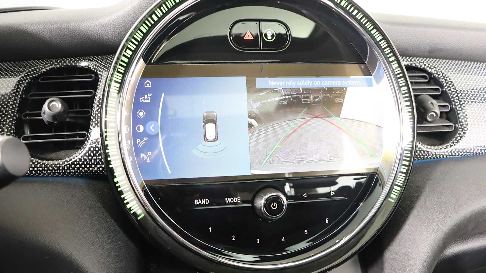 used 2023 MINI Hardtop 2 Door car, priced at $27,798
