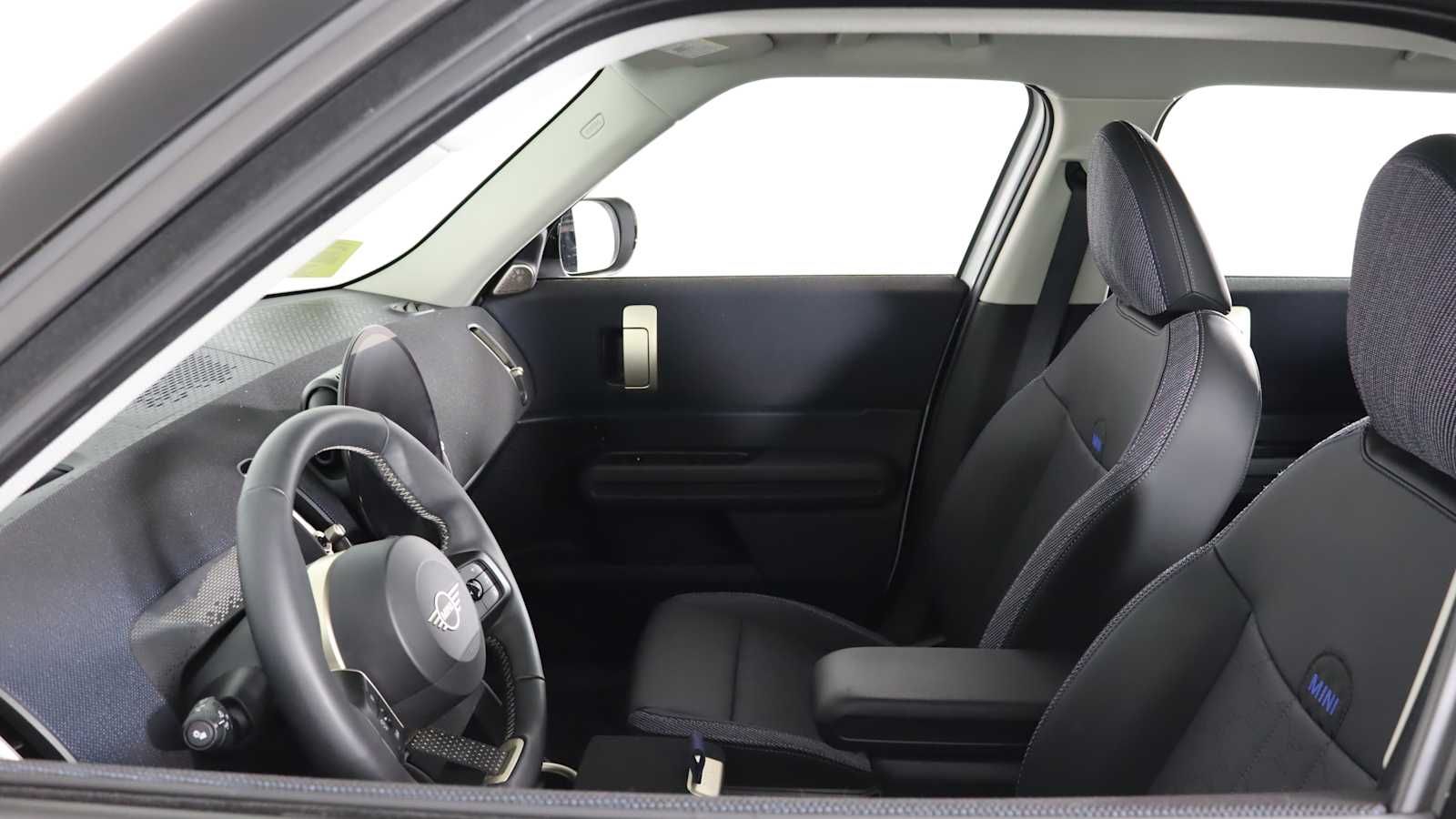 used 2025 MINI Countryman car, priced at $36,898