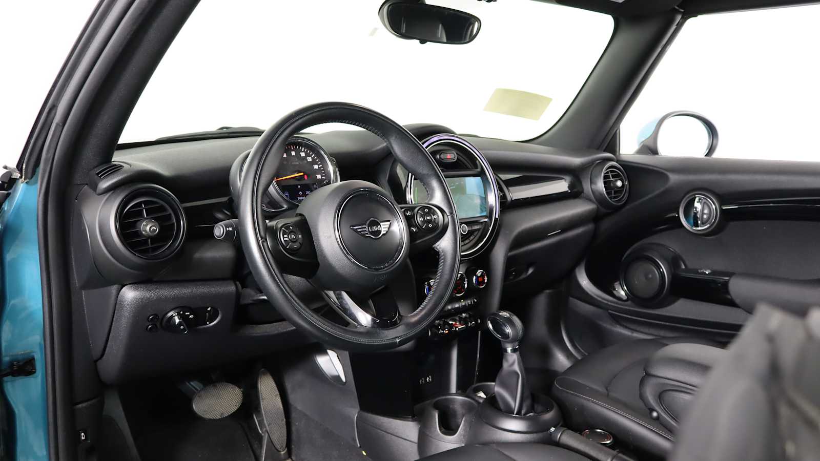 used 2019 MINI Convertible car, priced at $19,798
