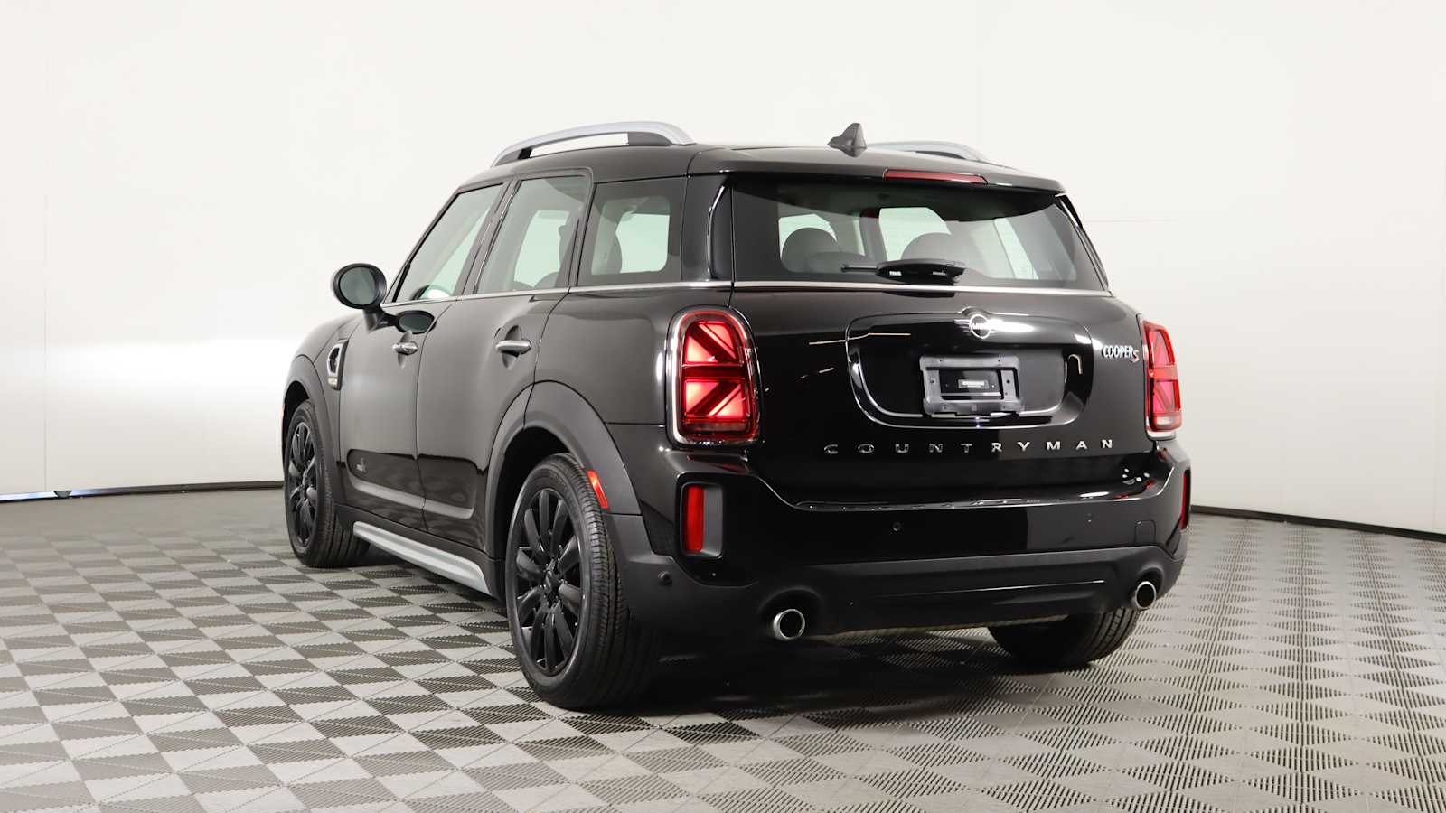 used 2022 MINI Countryman car, priced at $27,698