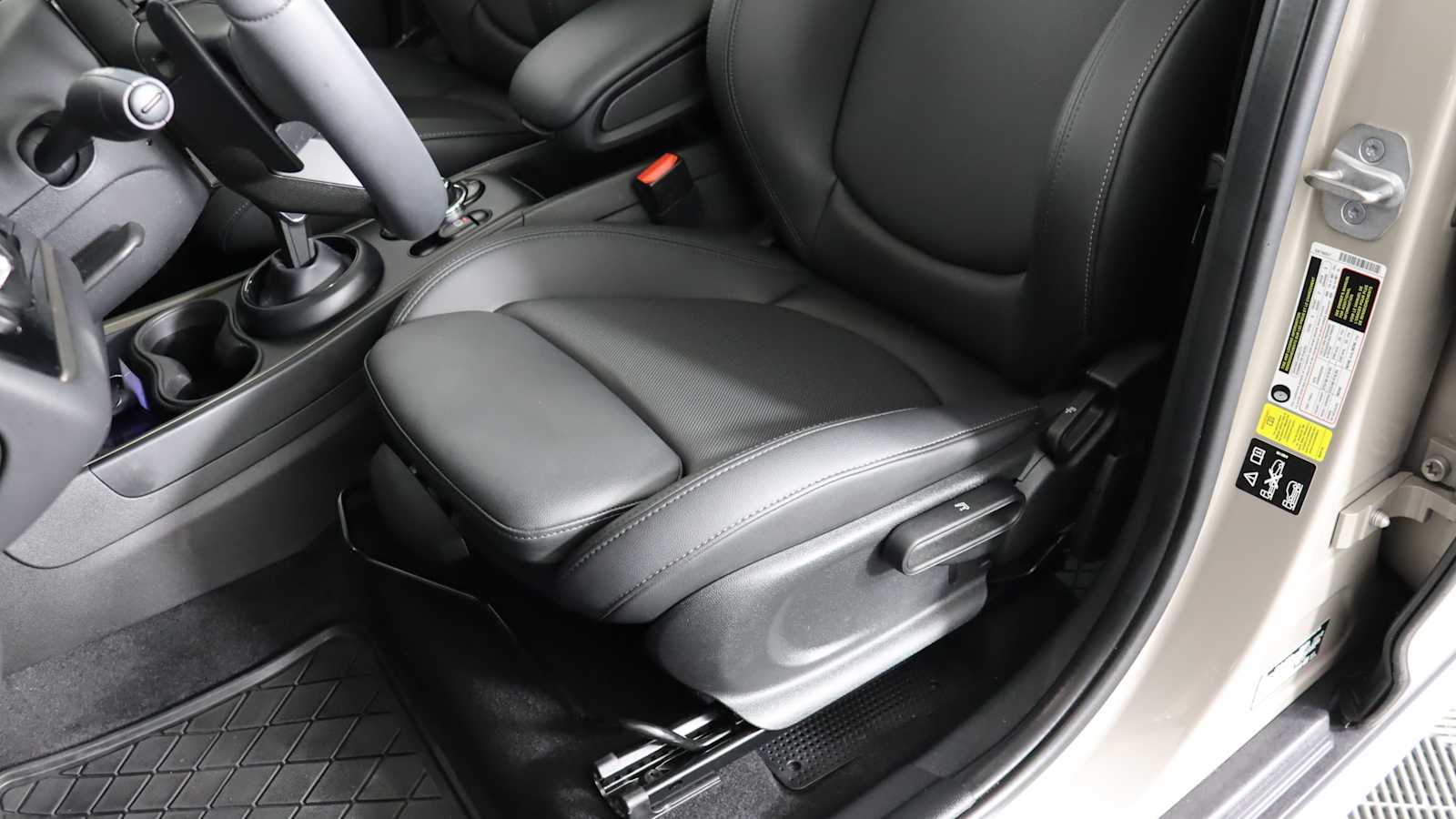 used 2023 MINI Countryman car, priced at $32,798