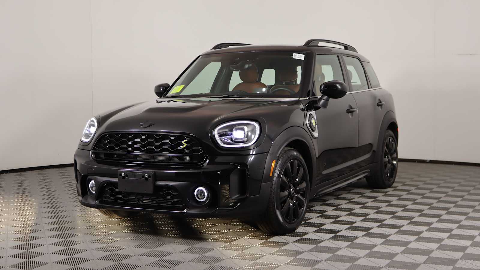 used 2023 MINI PHEV Countryman car, priced at $33,798