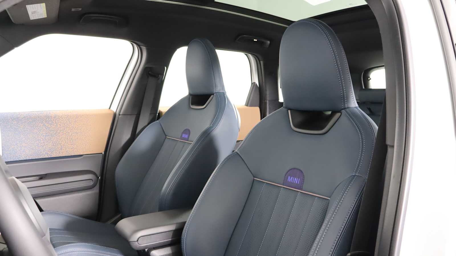 used 2025 MINI Countryman car, priced at $35,698