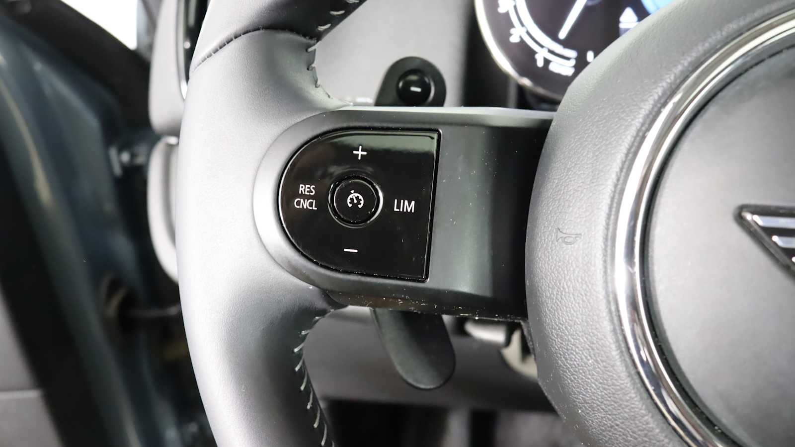 used 2023 MINI Countryman car, priced at $33,598