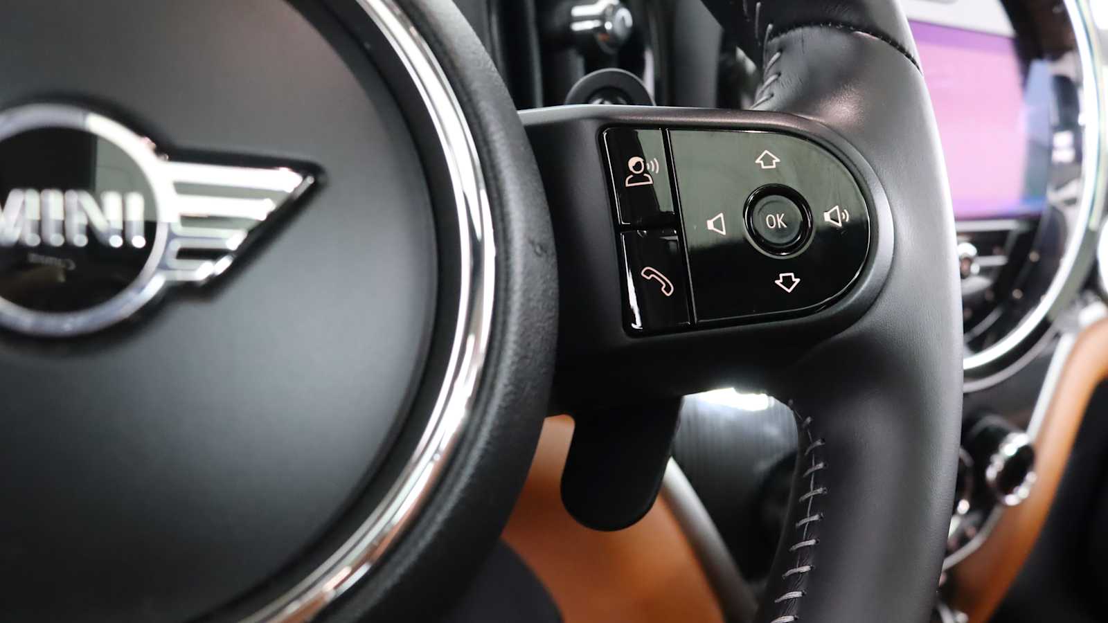 used 2023 MINI Countryman car, priced at $31,998
