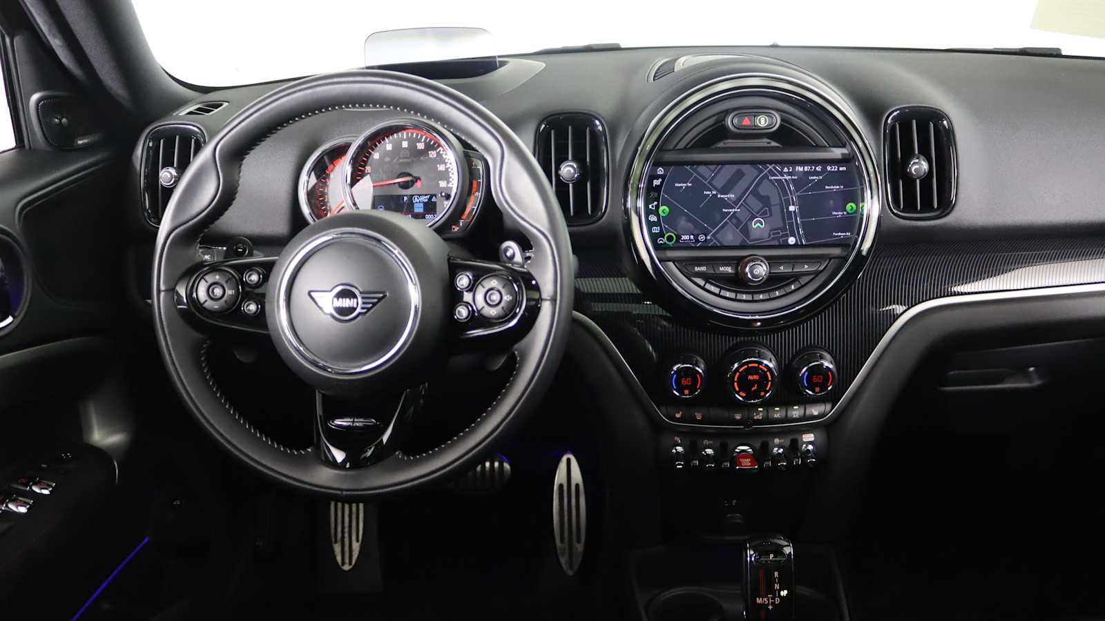 used 2020 MINI Countryman car, priced at $31,698