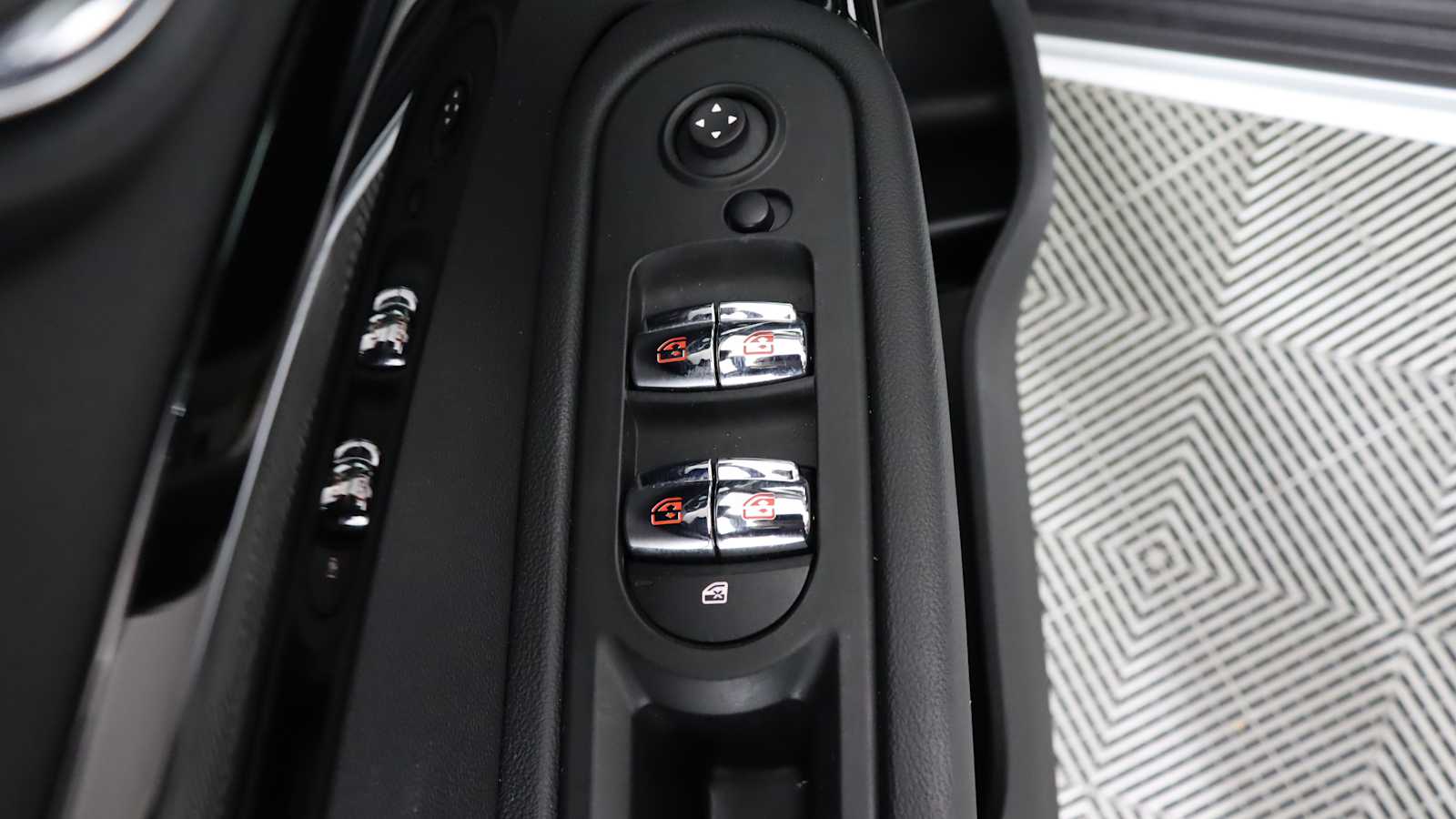 used 2023 MINI Countryman car, priced at $32,798
