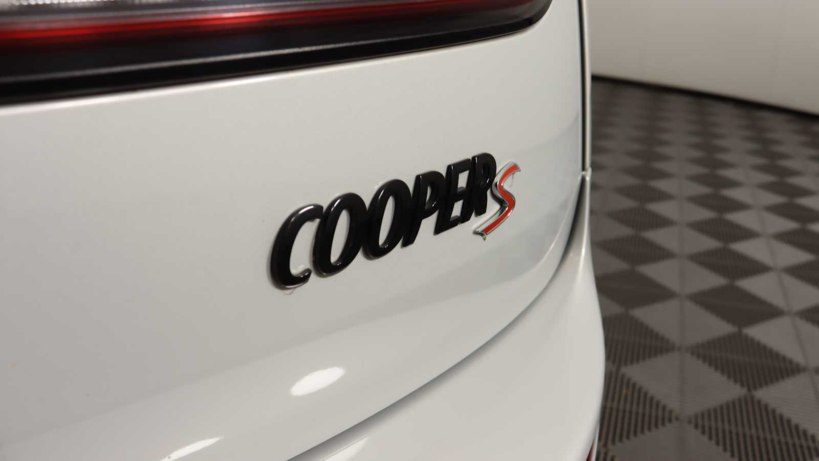 used 2023 MINI Clubman car, priced at $31,898