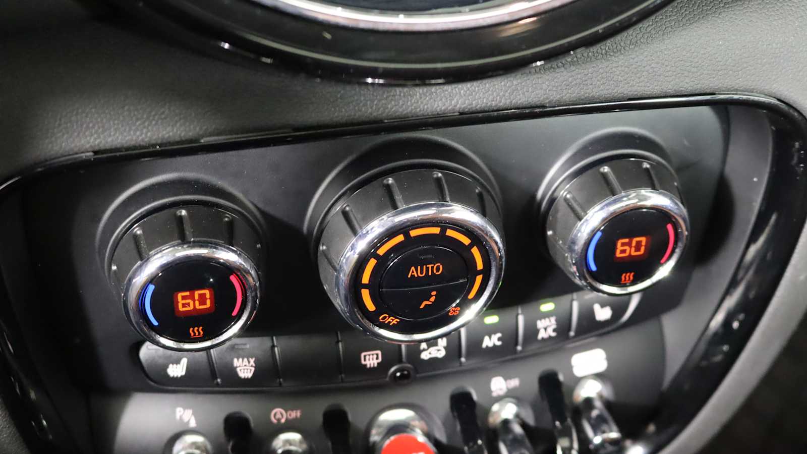 used 2023 MINI Clubman car, priced at $31,898