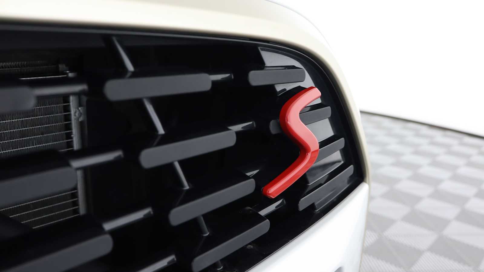 used 2025 MINI Countryman car, priced at $35,698