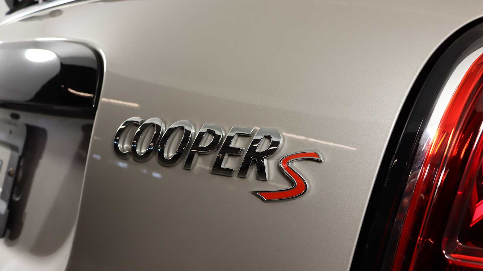 used 2023 MINI Countryman car, priced at $32,798