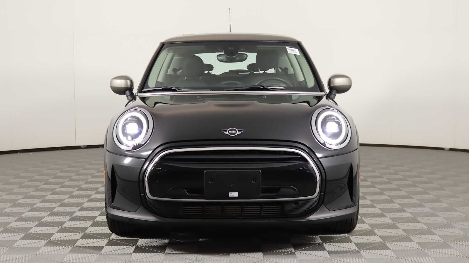used 2023 MINI Hardtop 2 Door car, priced at $23,798
