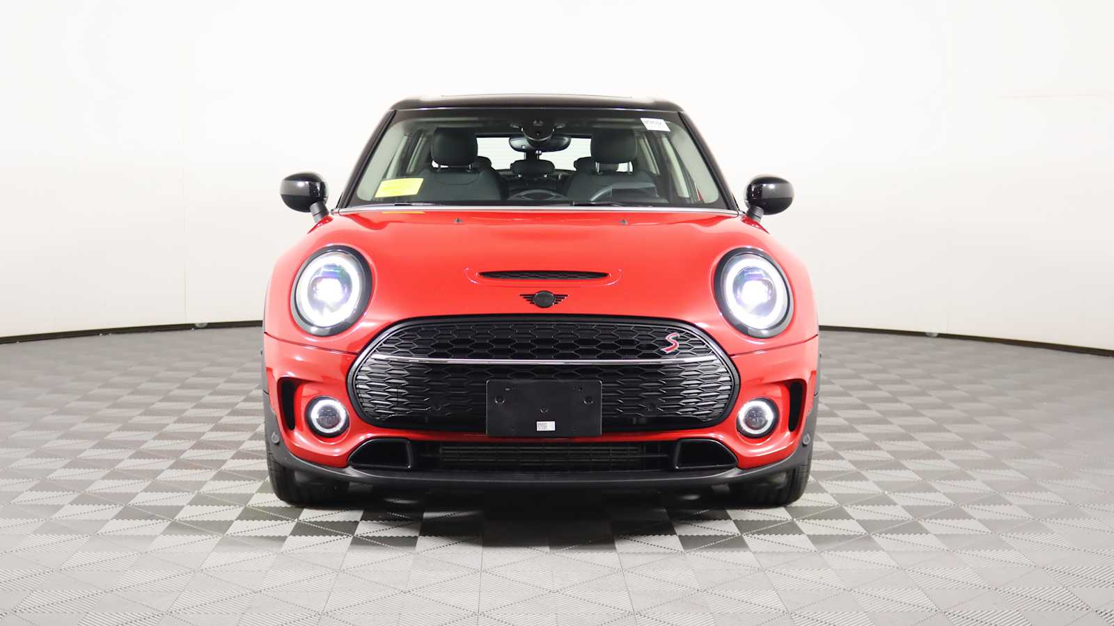 used 2022 MINI Clubman car, priced at $29,798