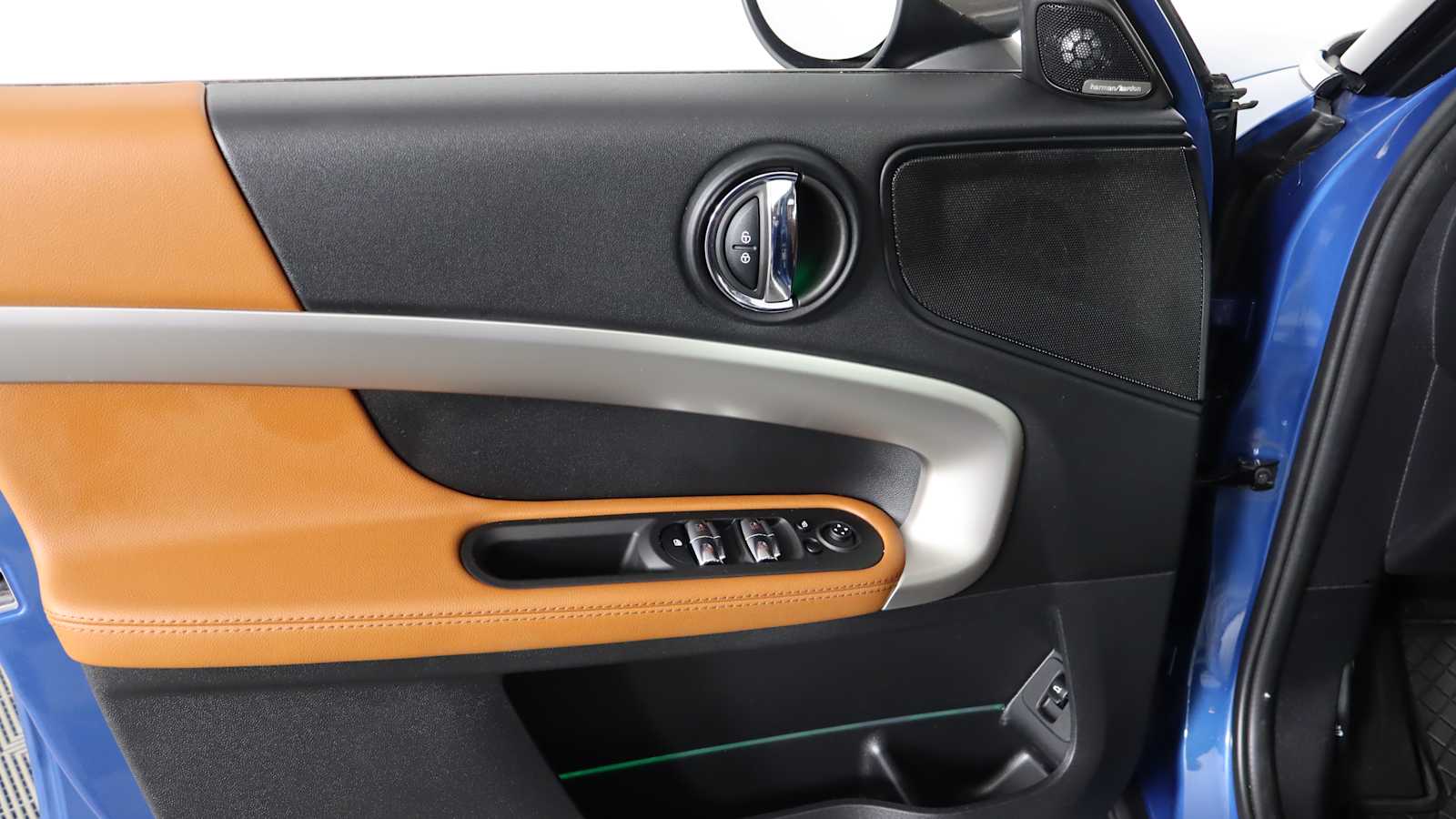 used 2023 MINI Countryman car, priced at $31,998