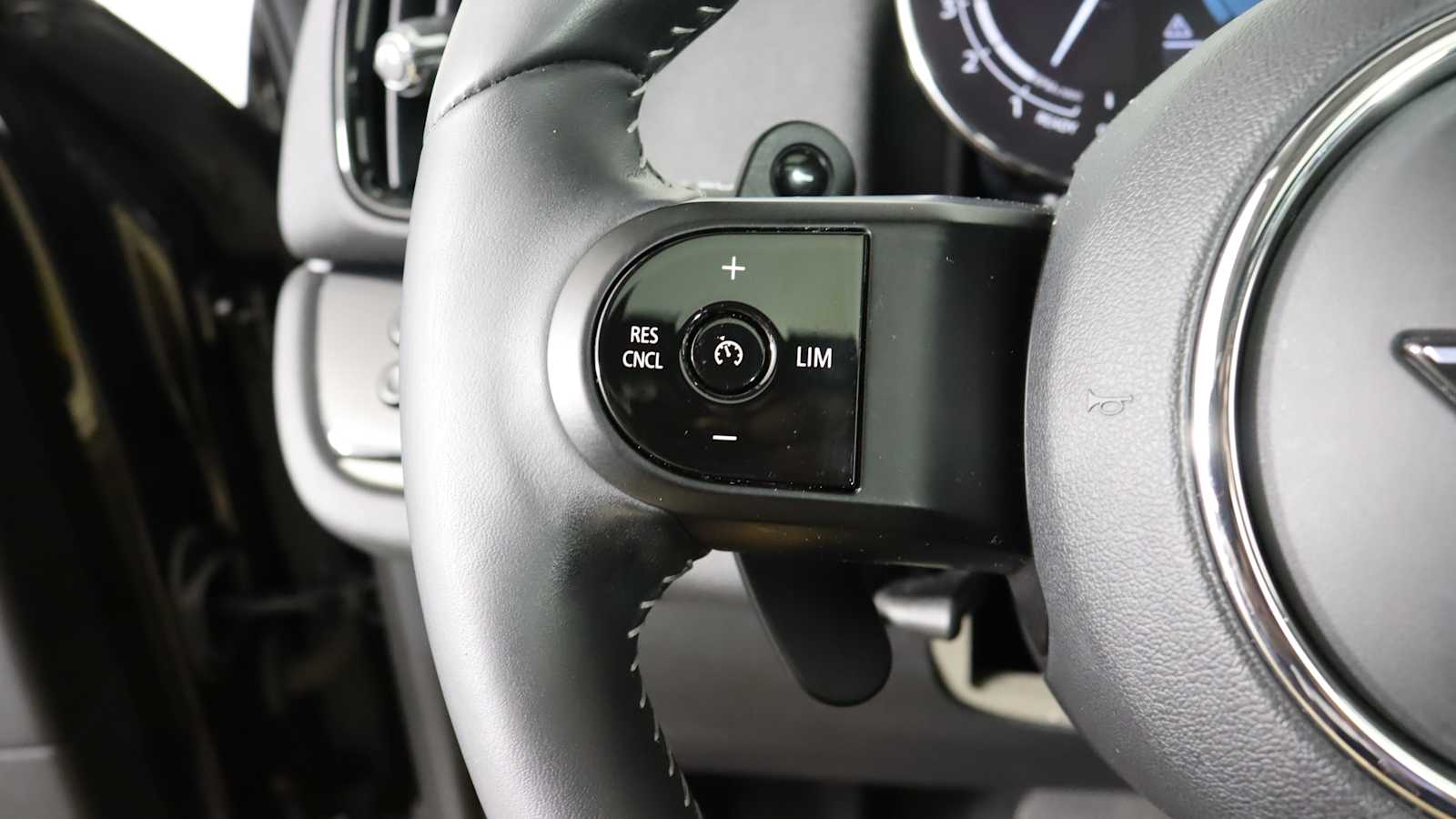 used 2022 MINI Countryman car, priced at $27,698