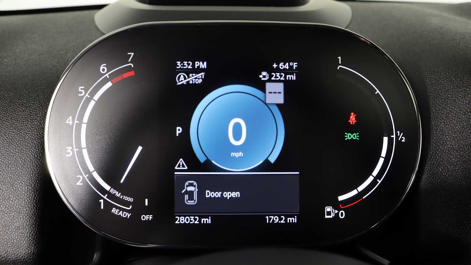 used 2023 MINI Countryman car, priced at $31,998