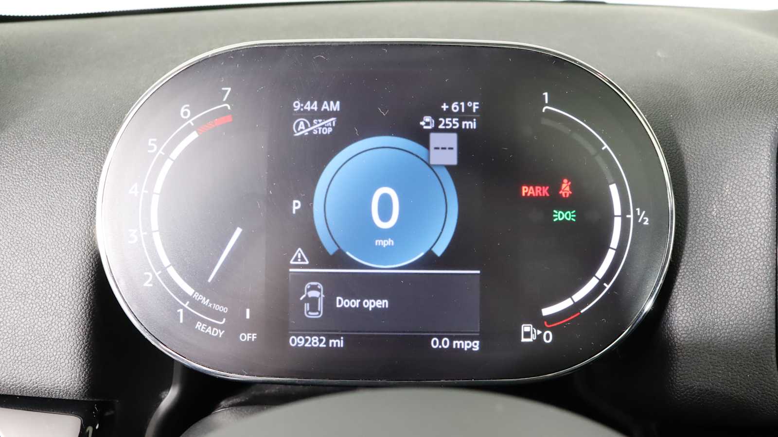 used 2023 MINI Countryman car, priced at $32,798