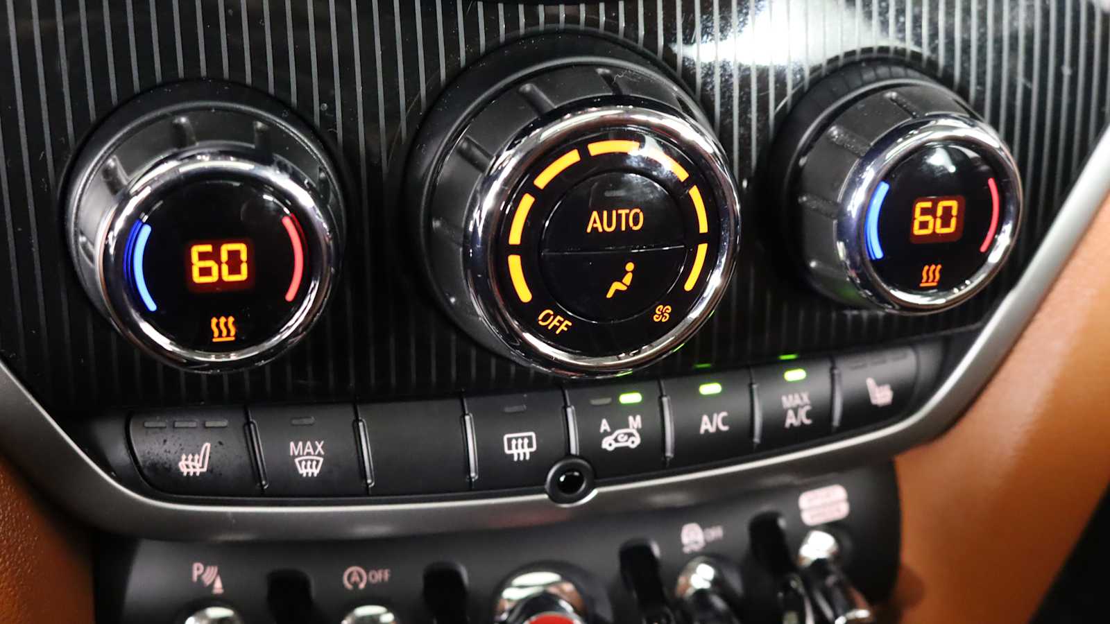 used 2023 MINI Countryman car, priced at $31,998