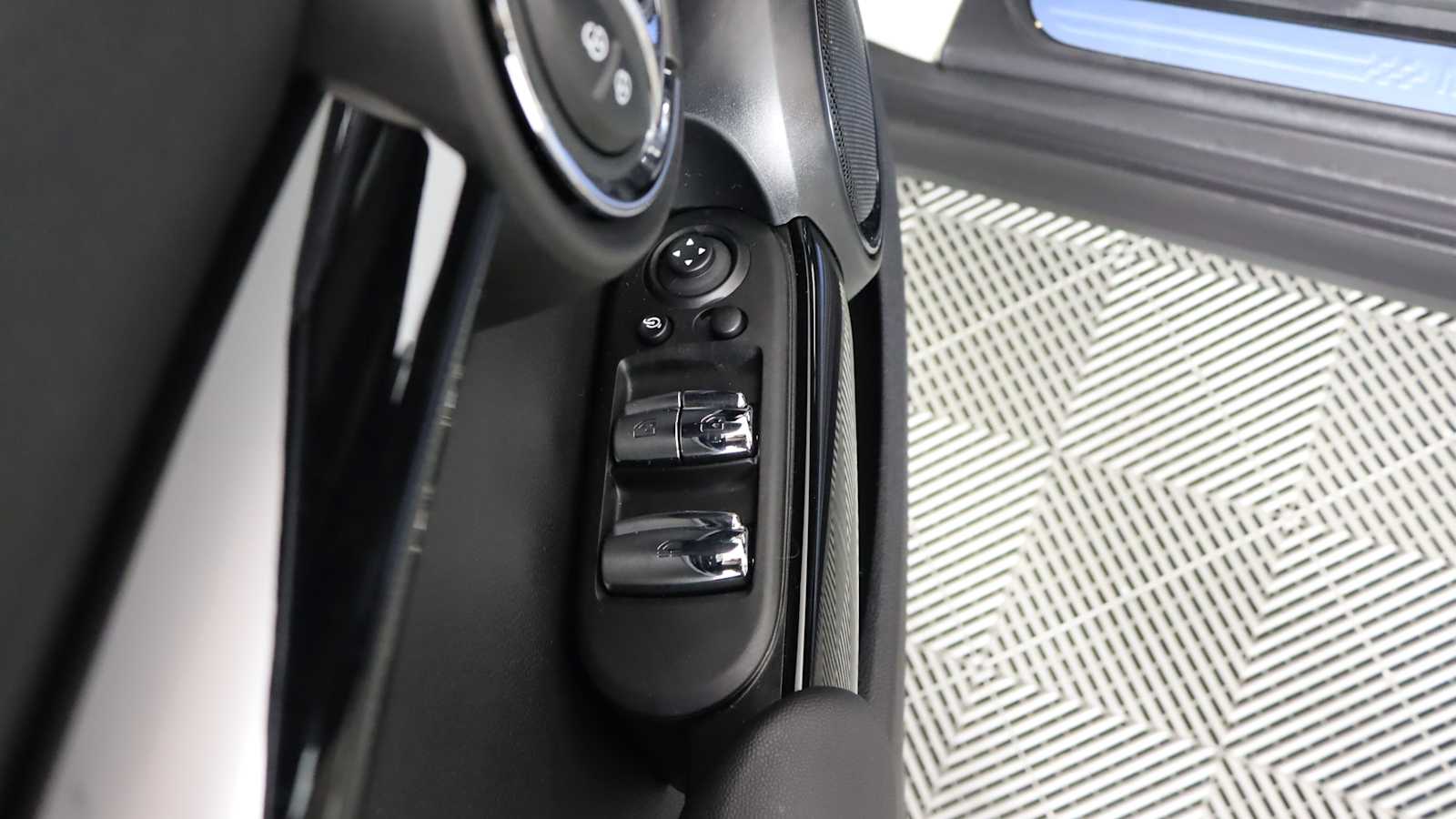 used 2023 MINI Convertible car, priced at $31,898