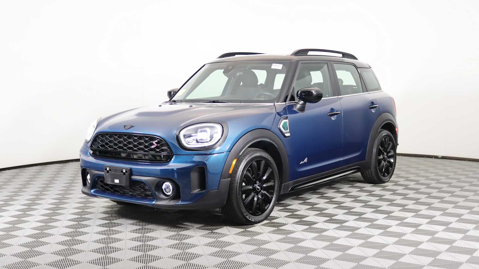 used 2022 MINI Countryman car, priced at $29,798