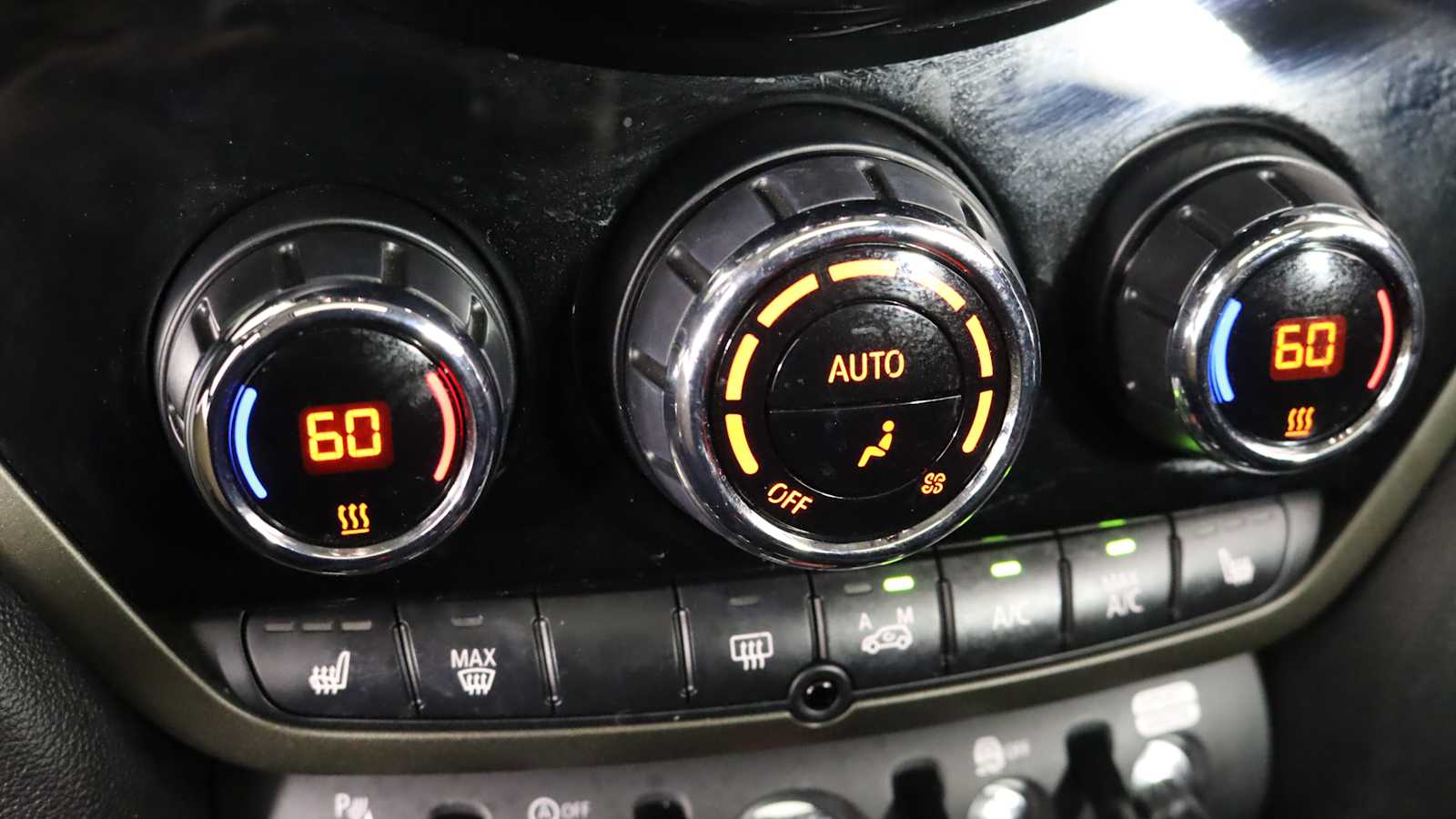 used 2023 MINI Countryman car, priced at $33,598