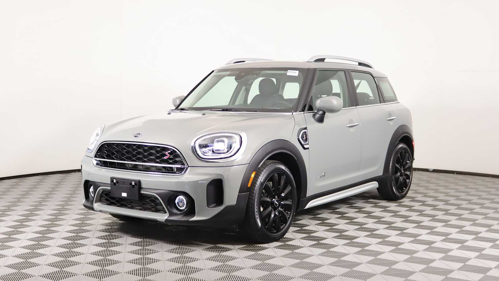 used 2022 MINI Countryman car, priced at $28,698