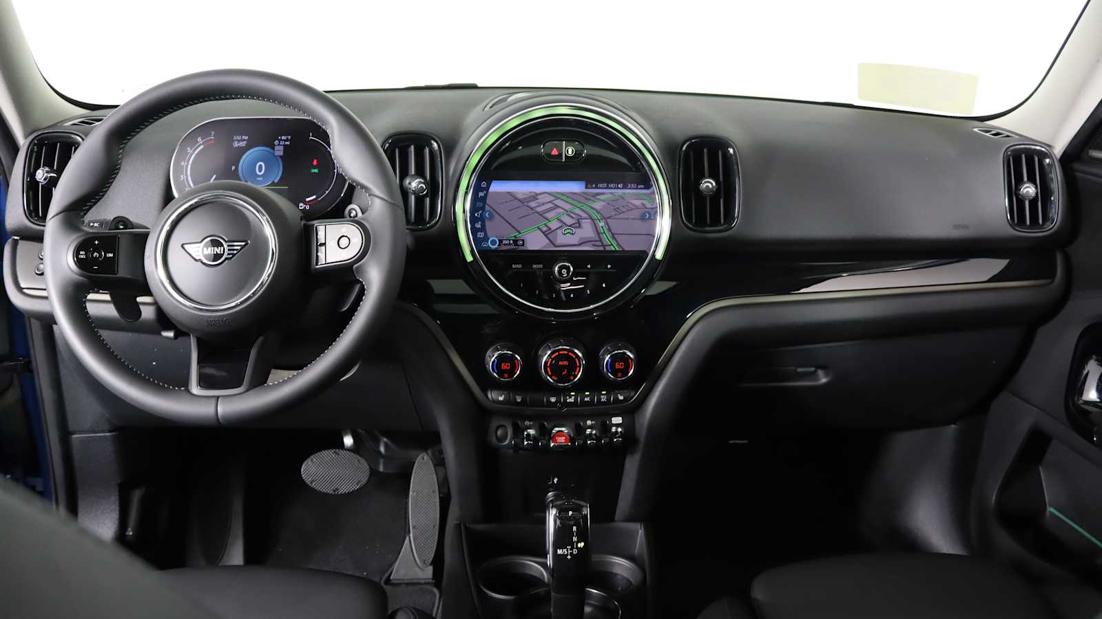 used 2023 MINI Countryman car, priced at $29,798