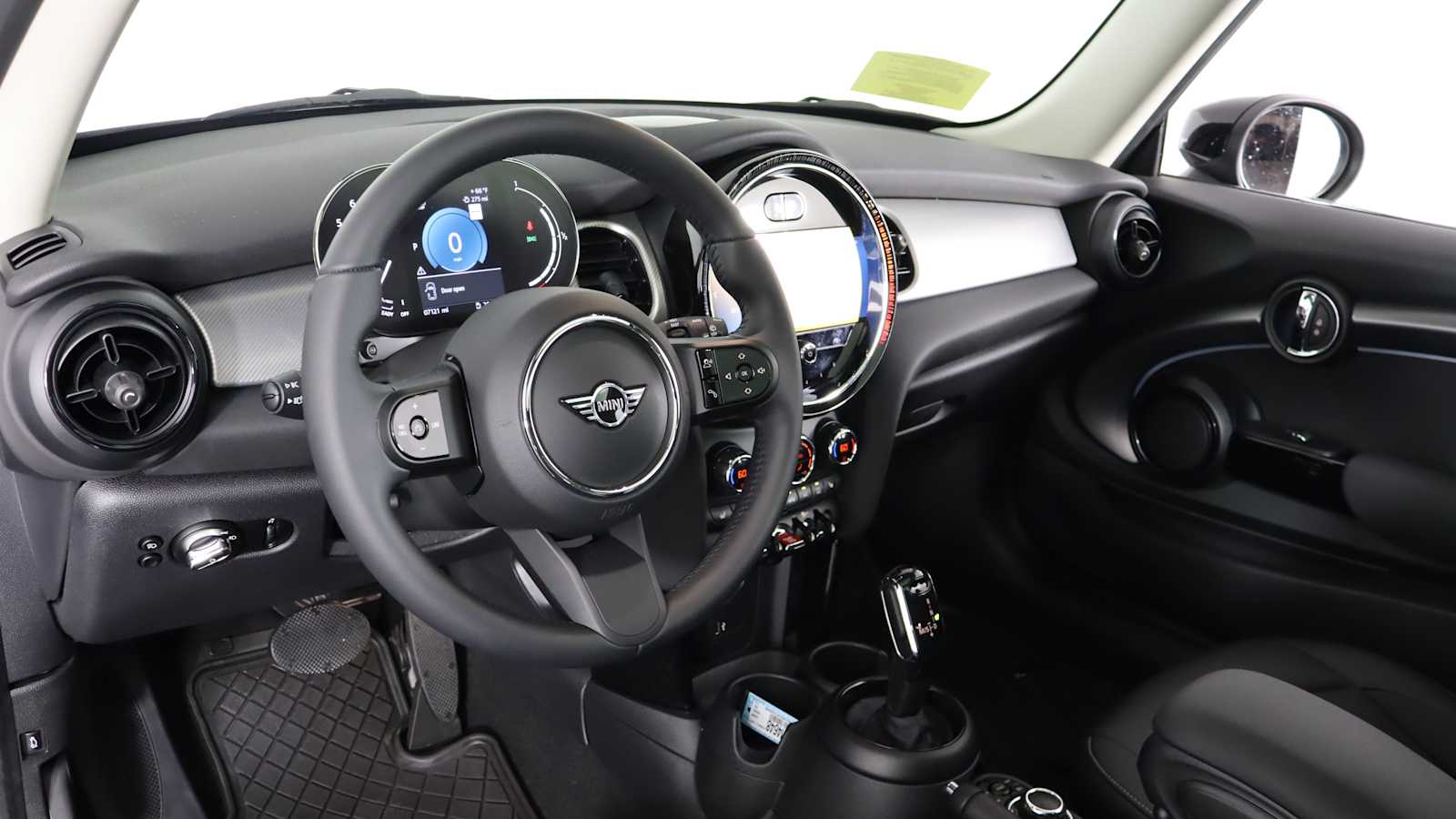 used 2023 MINI Hardtop 2 Door car, priced at $24,598