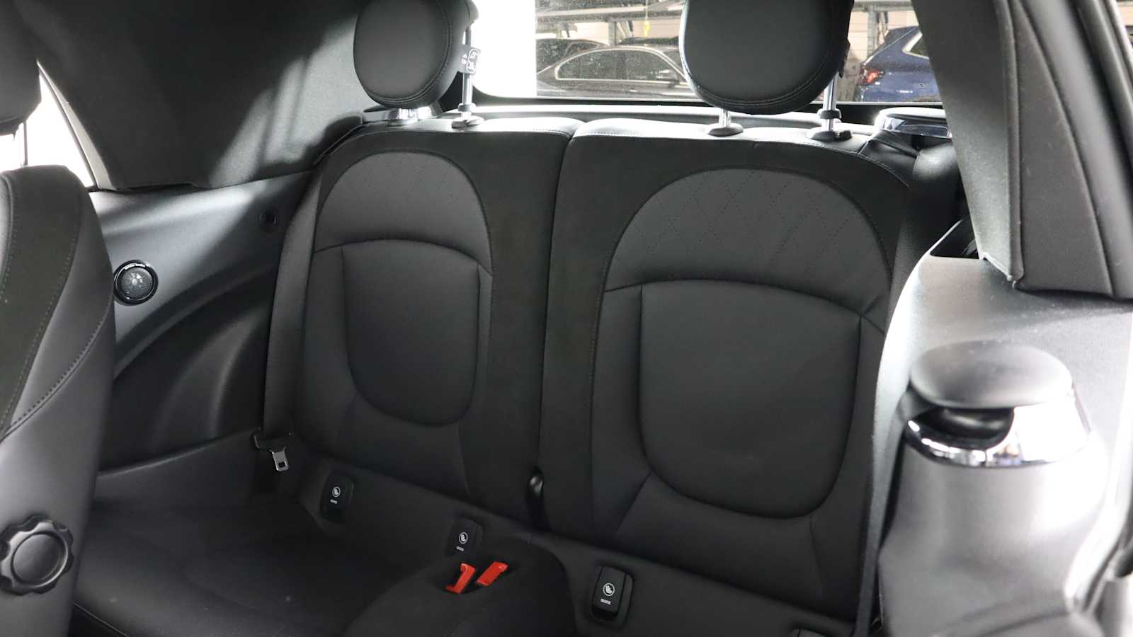 used 2023 MINI Convertible car, priced at $31,898