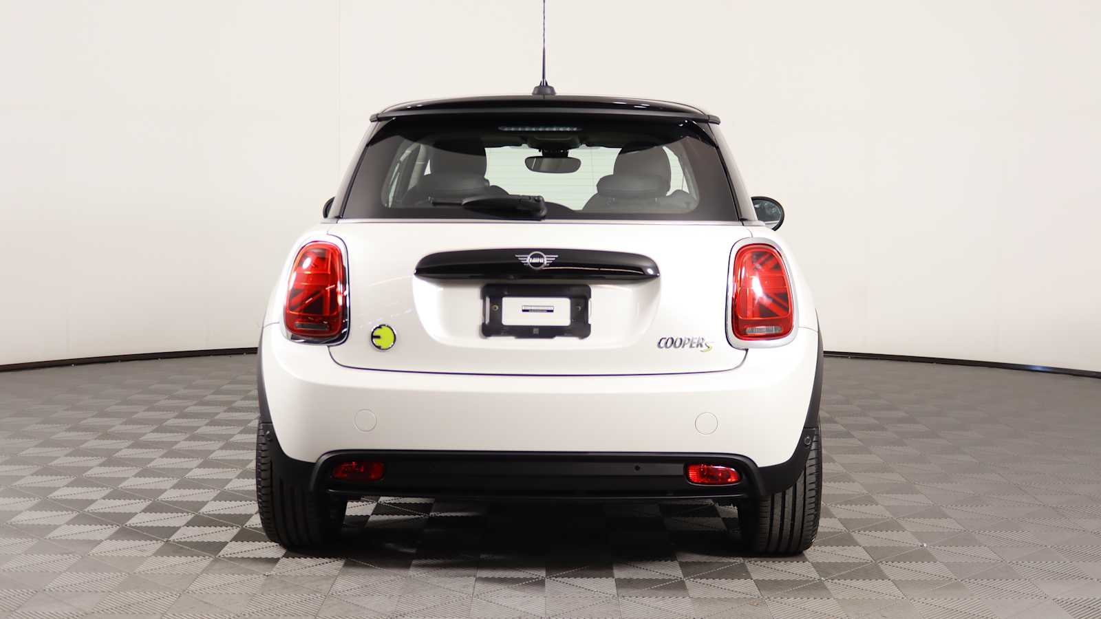 used 2024 MINI Electric Hardtop 2 Door car, priced at $23,898