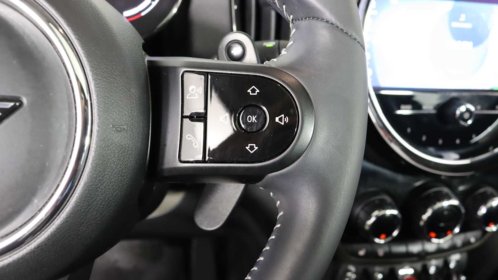 used 2023 MINI Countryman car, priced at $33,598