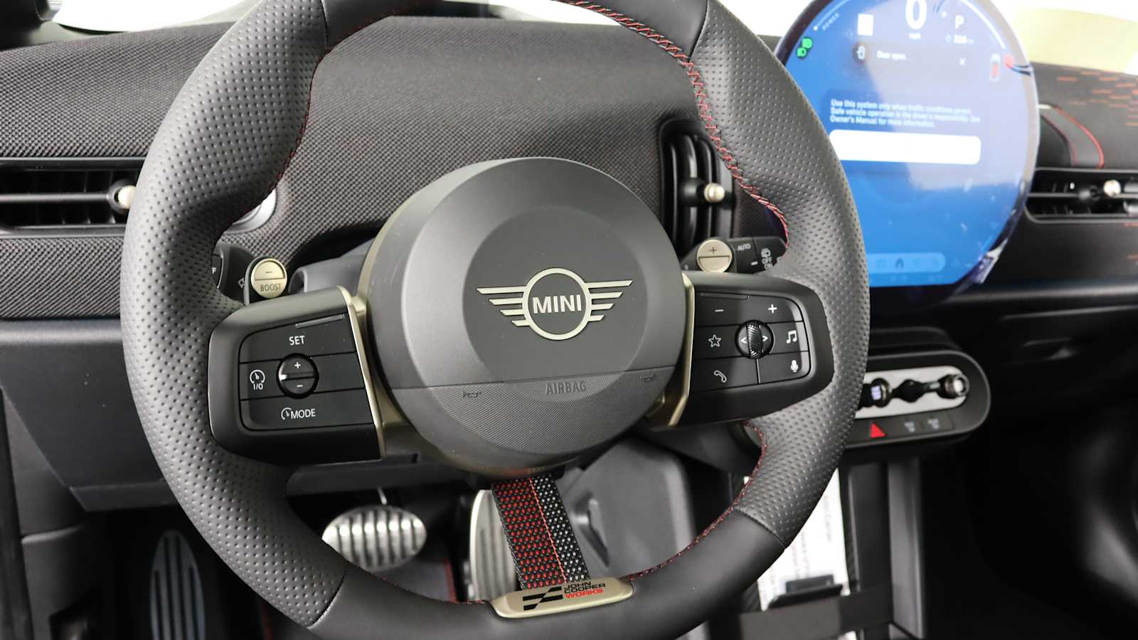 new 2025 MINI Hardtop 2 Door car, priced at $46,940