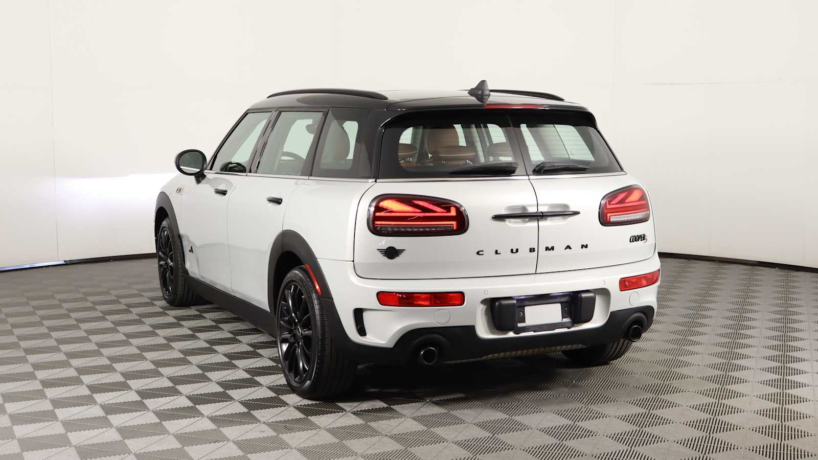 used 2023 MINI Clubman car, priced at $31,898