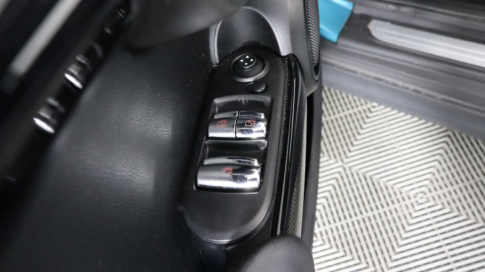 used 2019 MINI Convertible car, priced at $19,798
