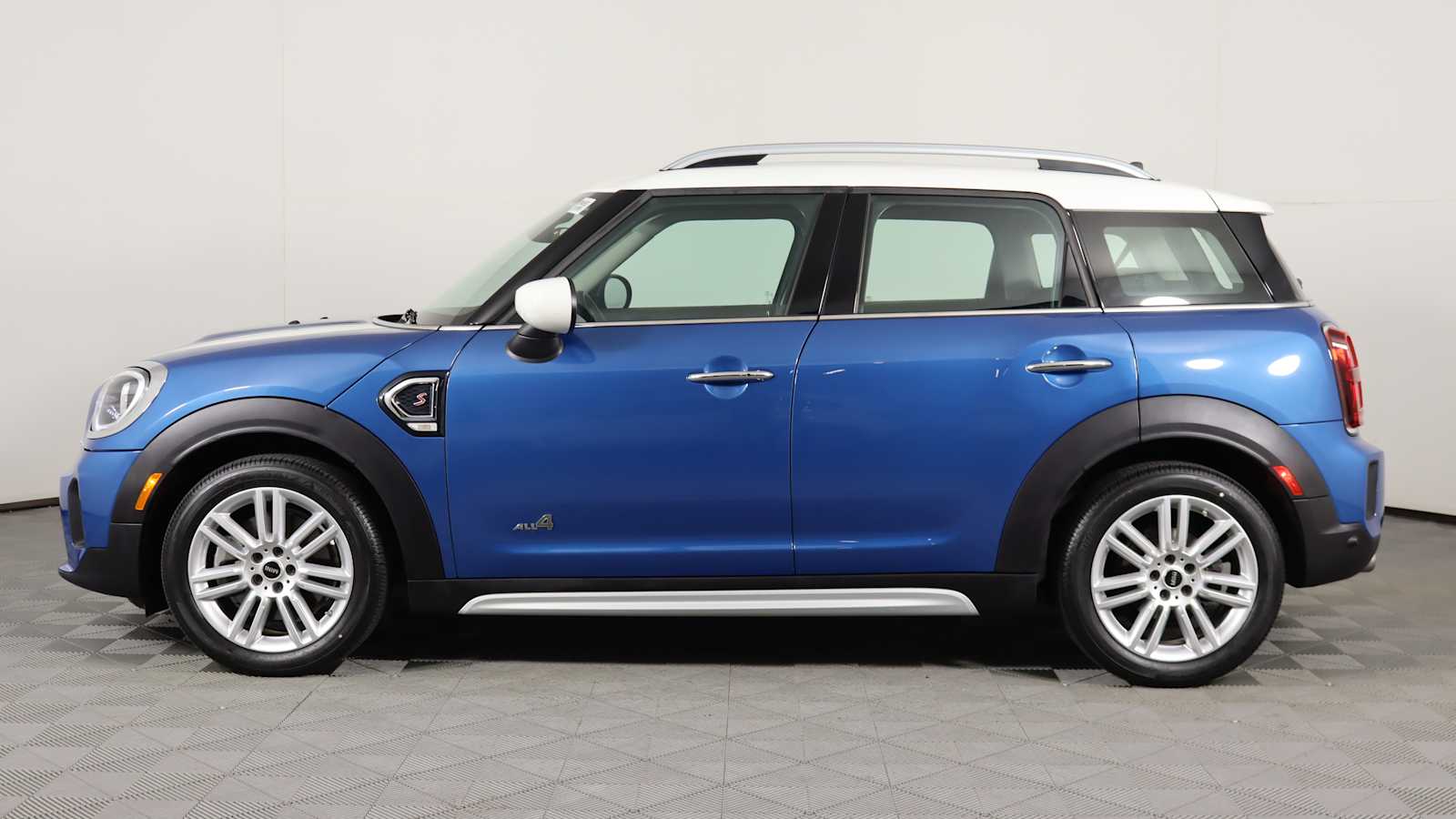 used 2023 MINI Countryman car, priced at $29,798