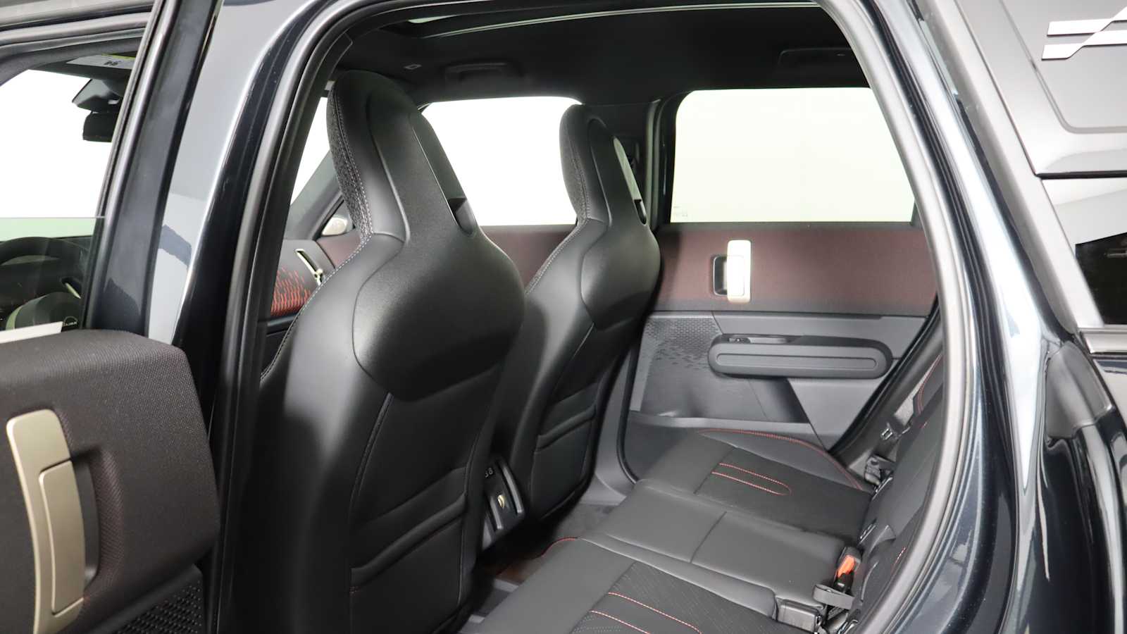 new 2025 MINI Countryman car, priced at $52,645