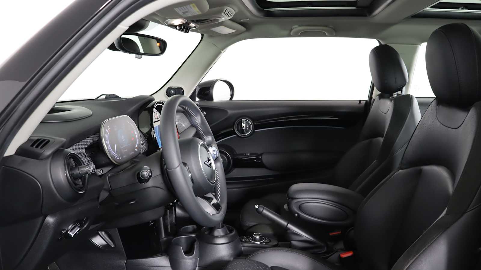used 2023 MINI Hardtop 2 Door car, priced at $27,798