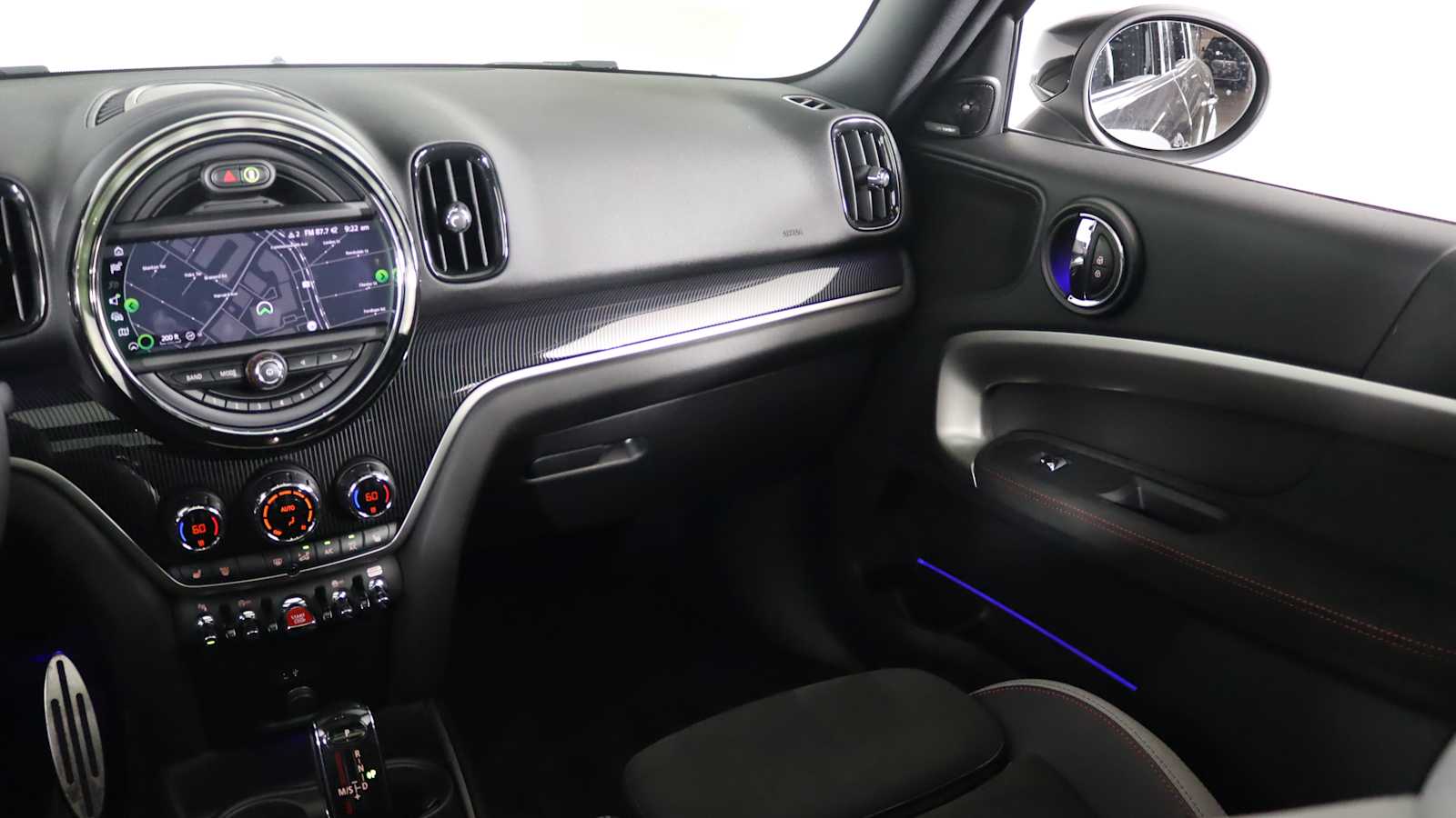 used 2020 MINI Countryman car, priced at $31,698