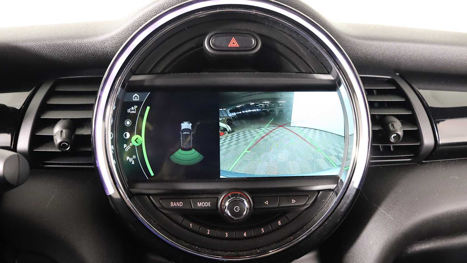 used 2019 MINI Convertible car, priced at $19,798