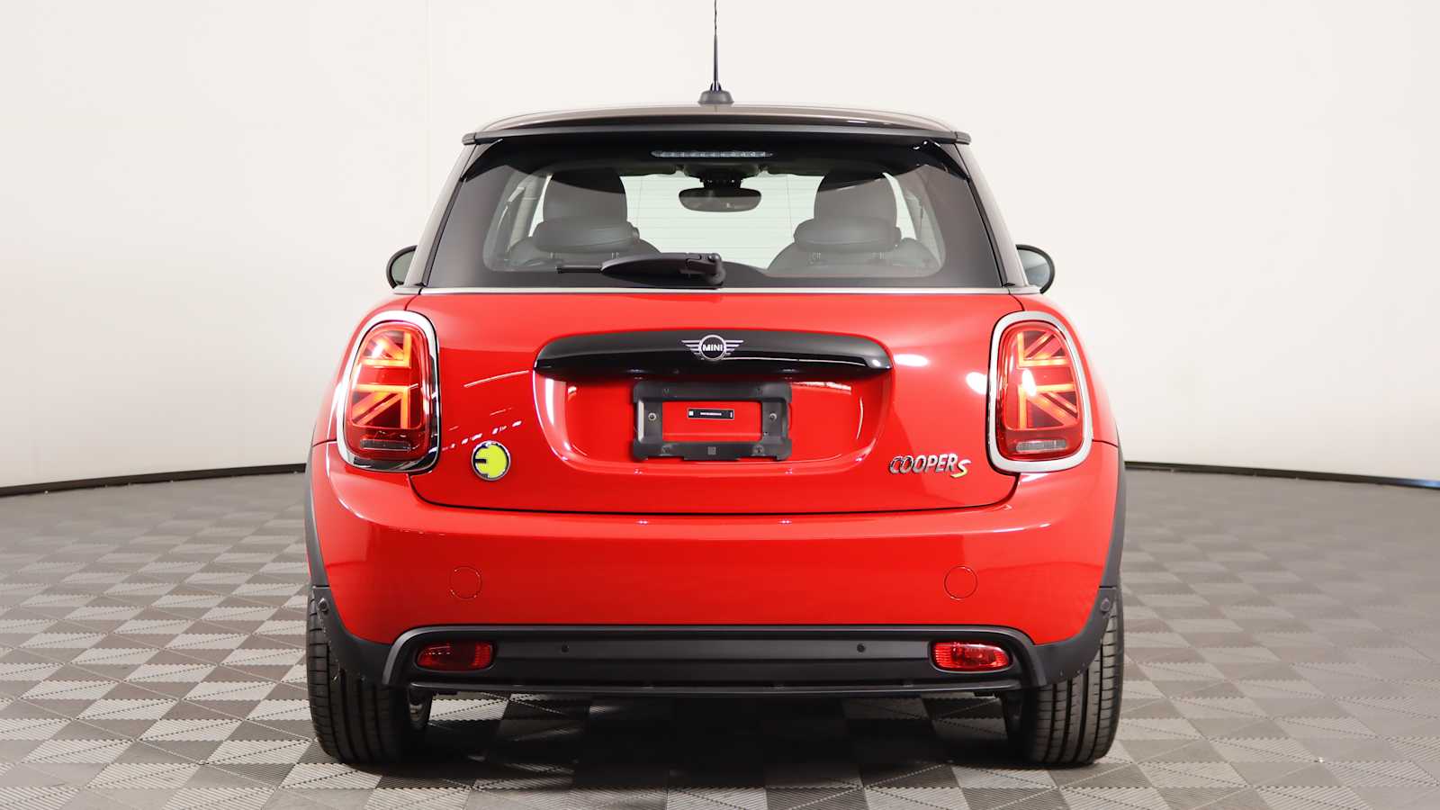 used 2024 MINI Electric Hardtop 2 Door car, priced at $24,698