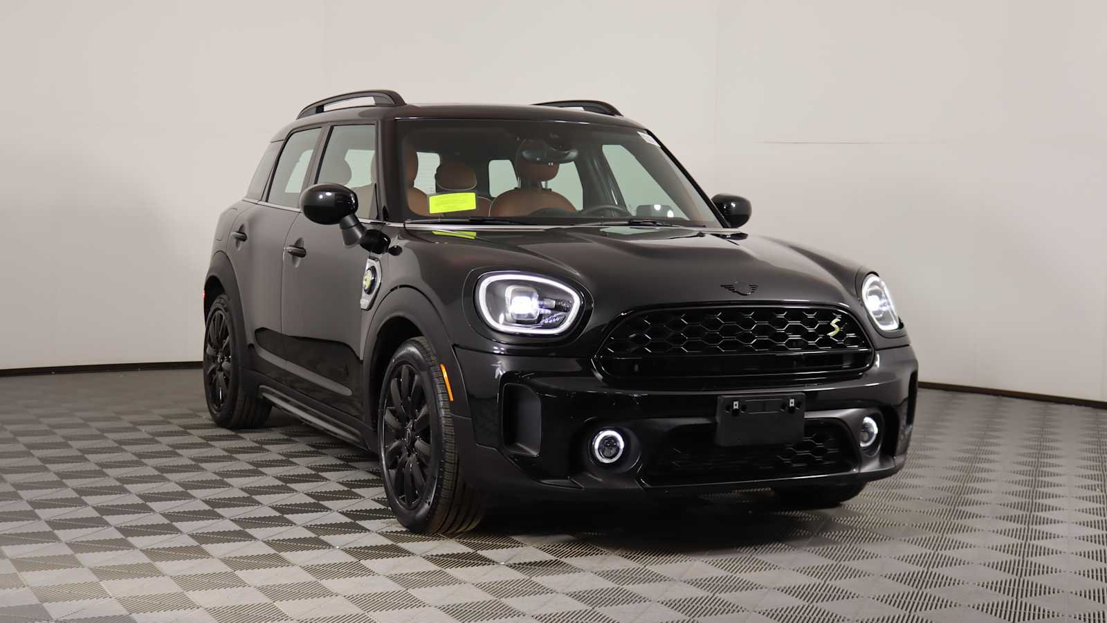 used 2023 MINI PHEV Countryman car, priced at $33,798