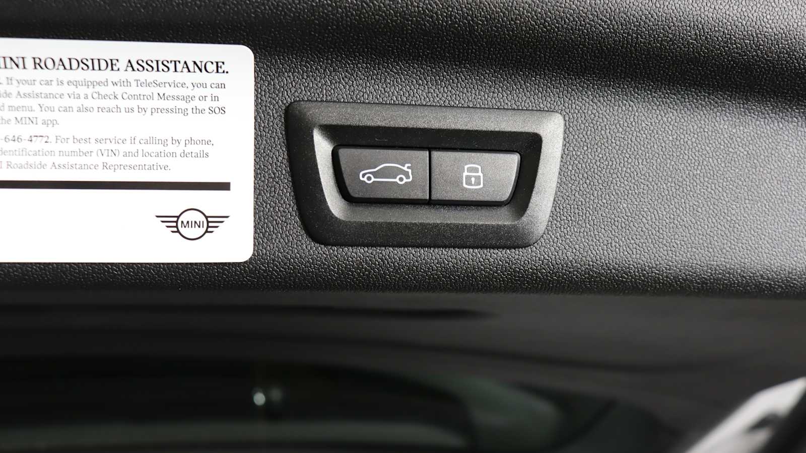 used 2025 MINI Countryman car, priced at $36,898