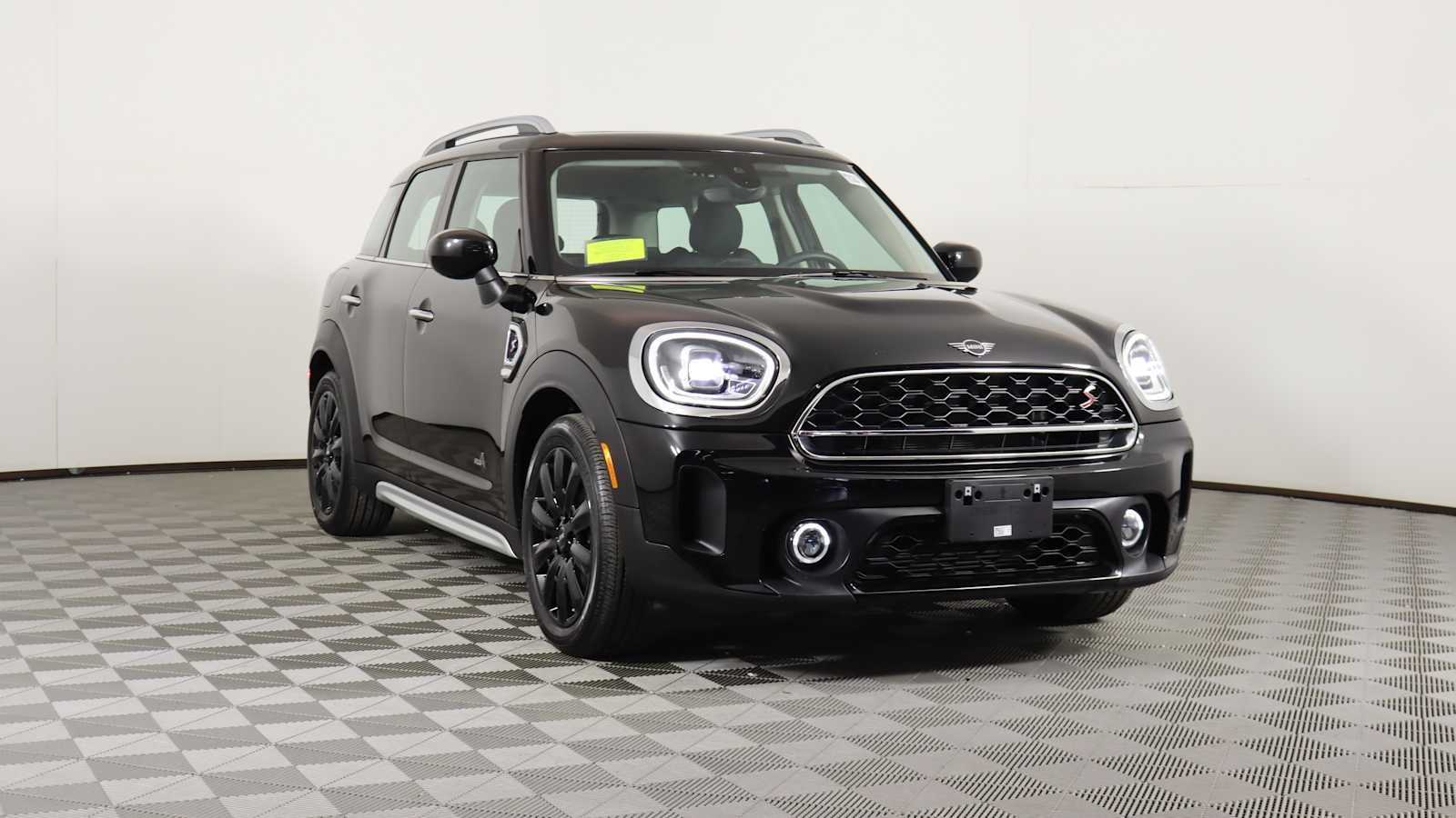 used 2022 MINI Countryman car, priced at $27,698