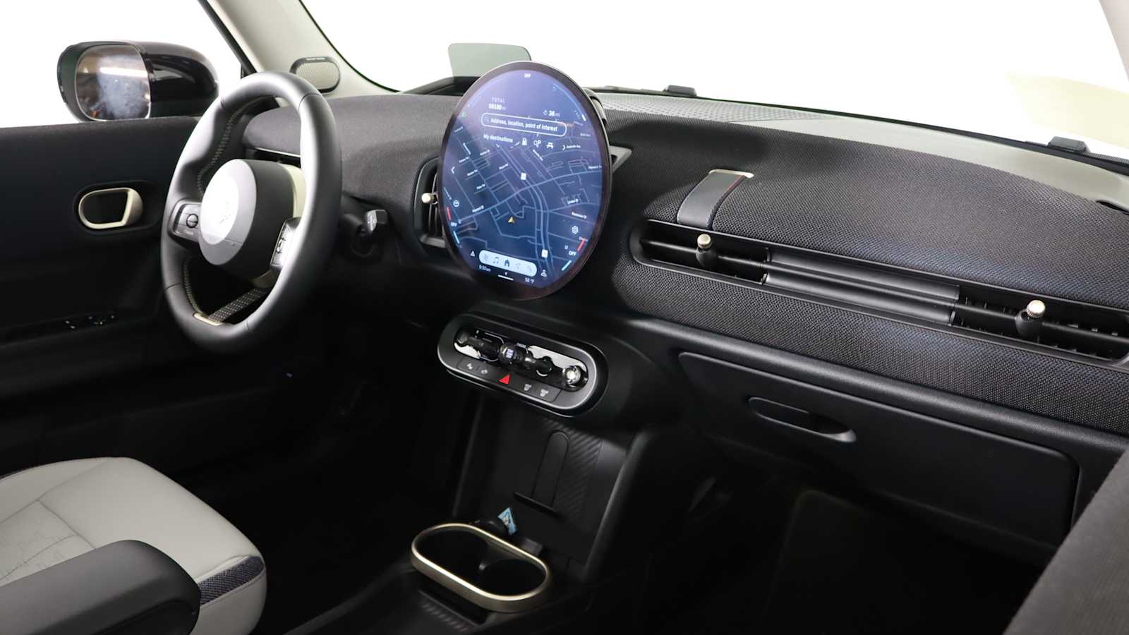 used 2025 MINI Hardtop 2 Door car, priced at $31,798