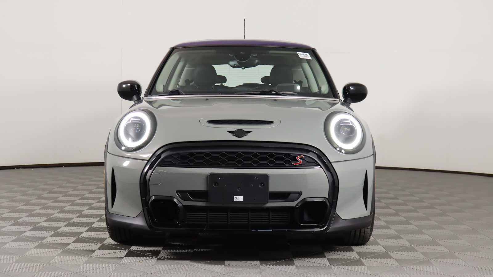 used 2023 MINI Hardtop 2 Door car, priced at $27,798