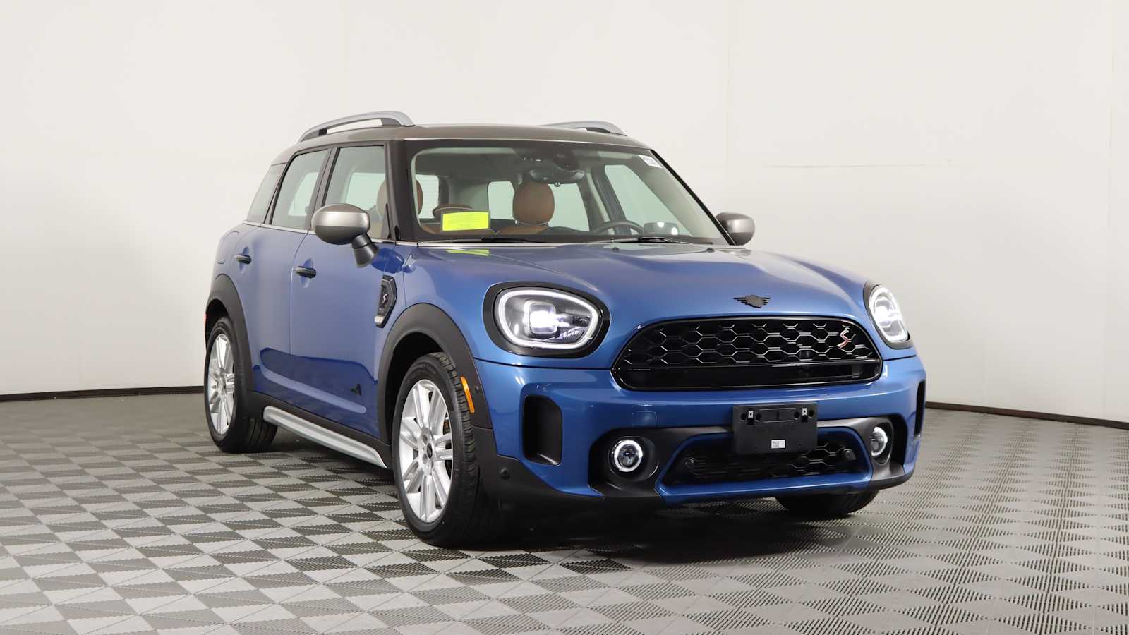 used 2023 MINI Countryman car, priced at $31,998