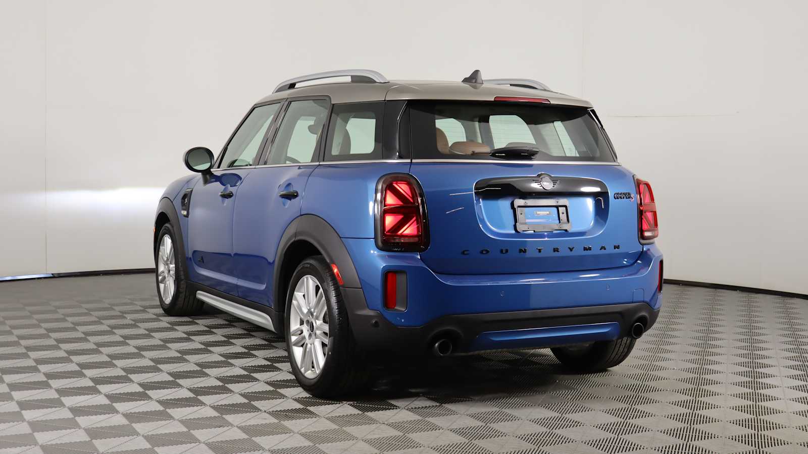 used 2023 MINI Countryman car, priced at $31,998