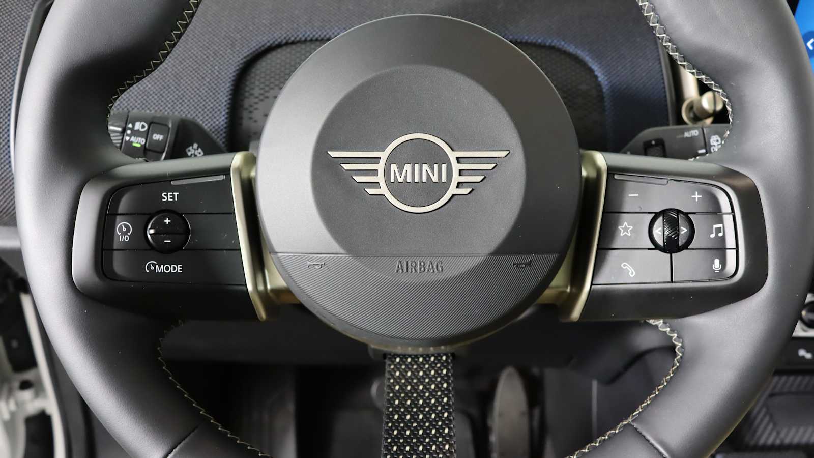 used 2025 MINI Countryman car, priced at $36,898
