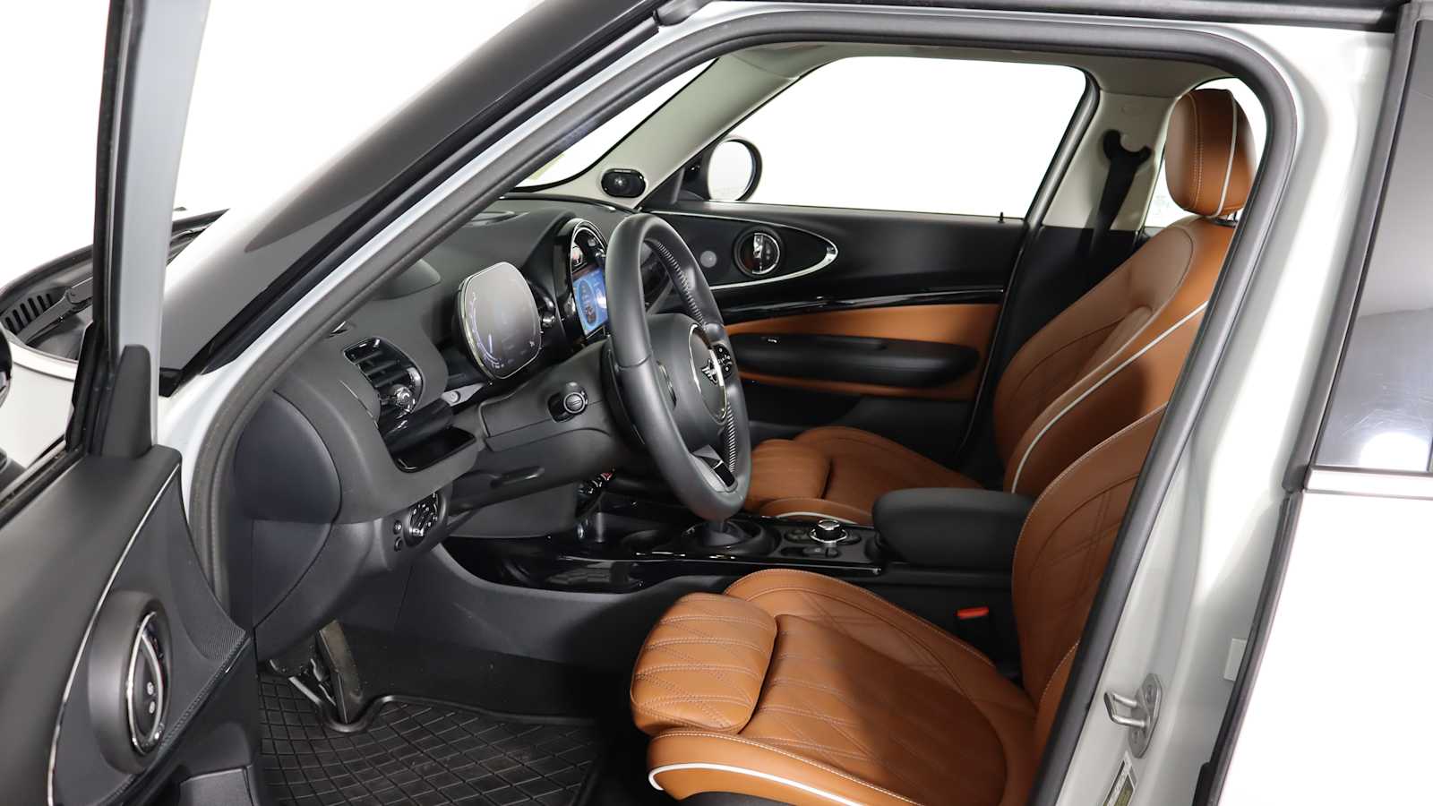 used 2023 MINI Clubman car, priced at $31,898