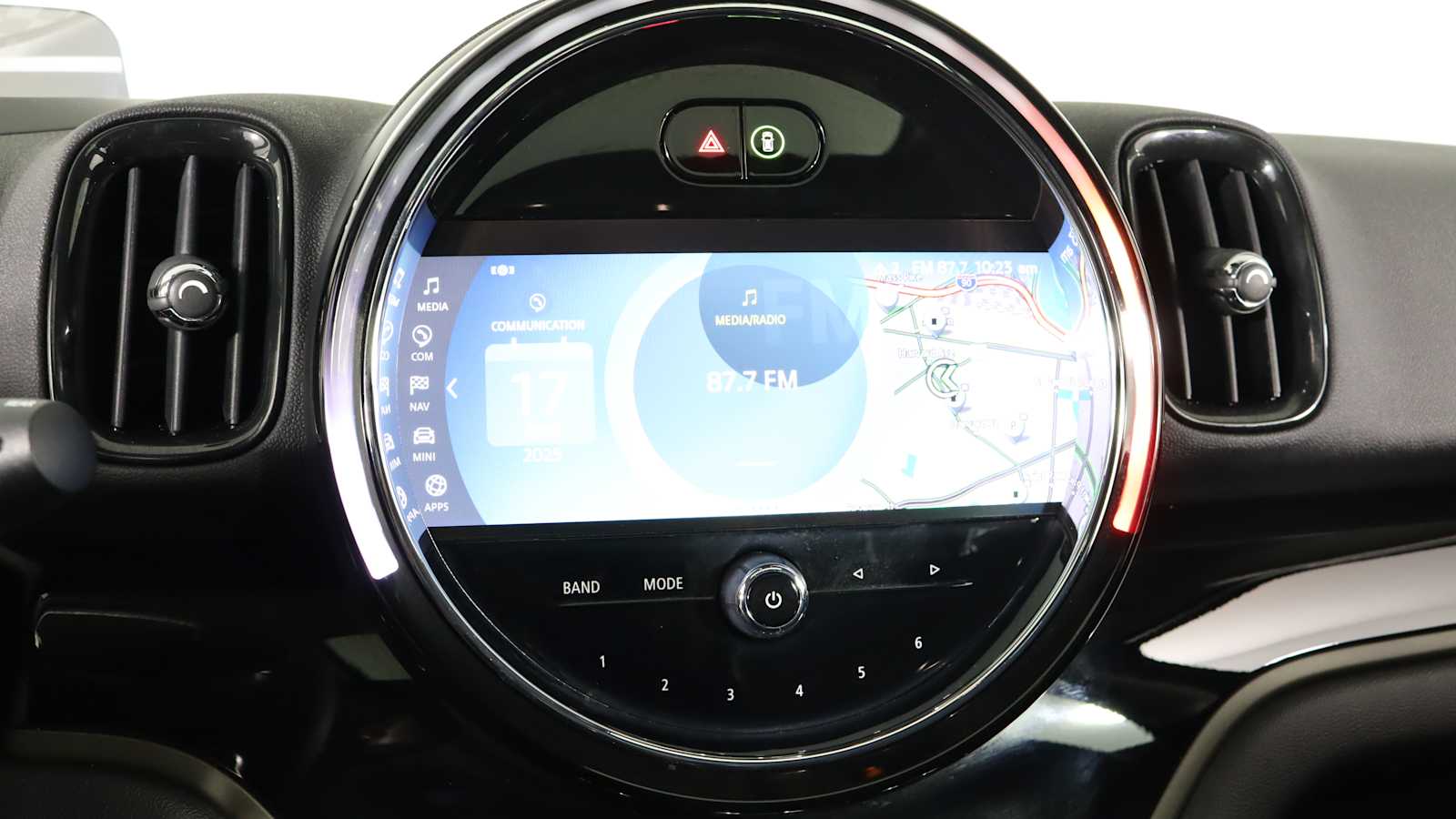 used 2023 MINI Countryman car, priced at $33,598